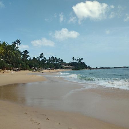 Sandhara Home Stay Tangalle Dış mekan fotoğraf