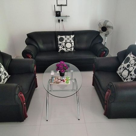 Sandhara Home Stay Tangalle Dış mekan fotoğraf