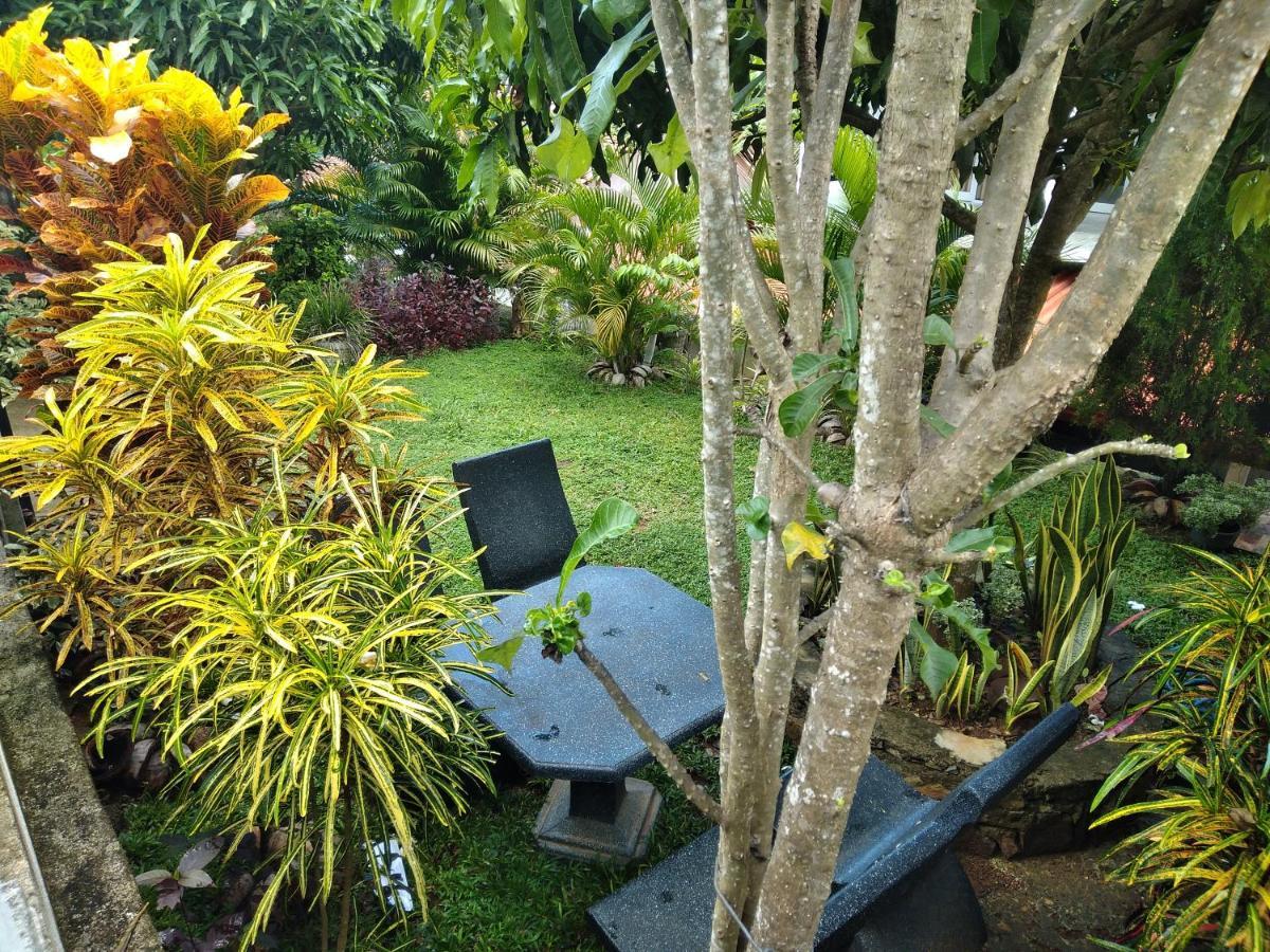 Sandhara Home Stay Tangalle Dış mekan fotoğraf