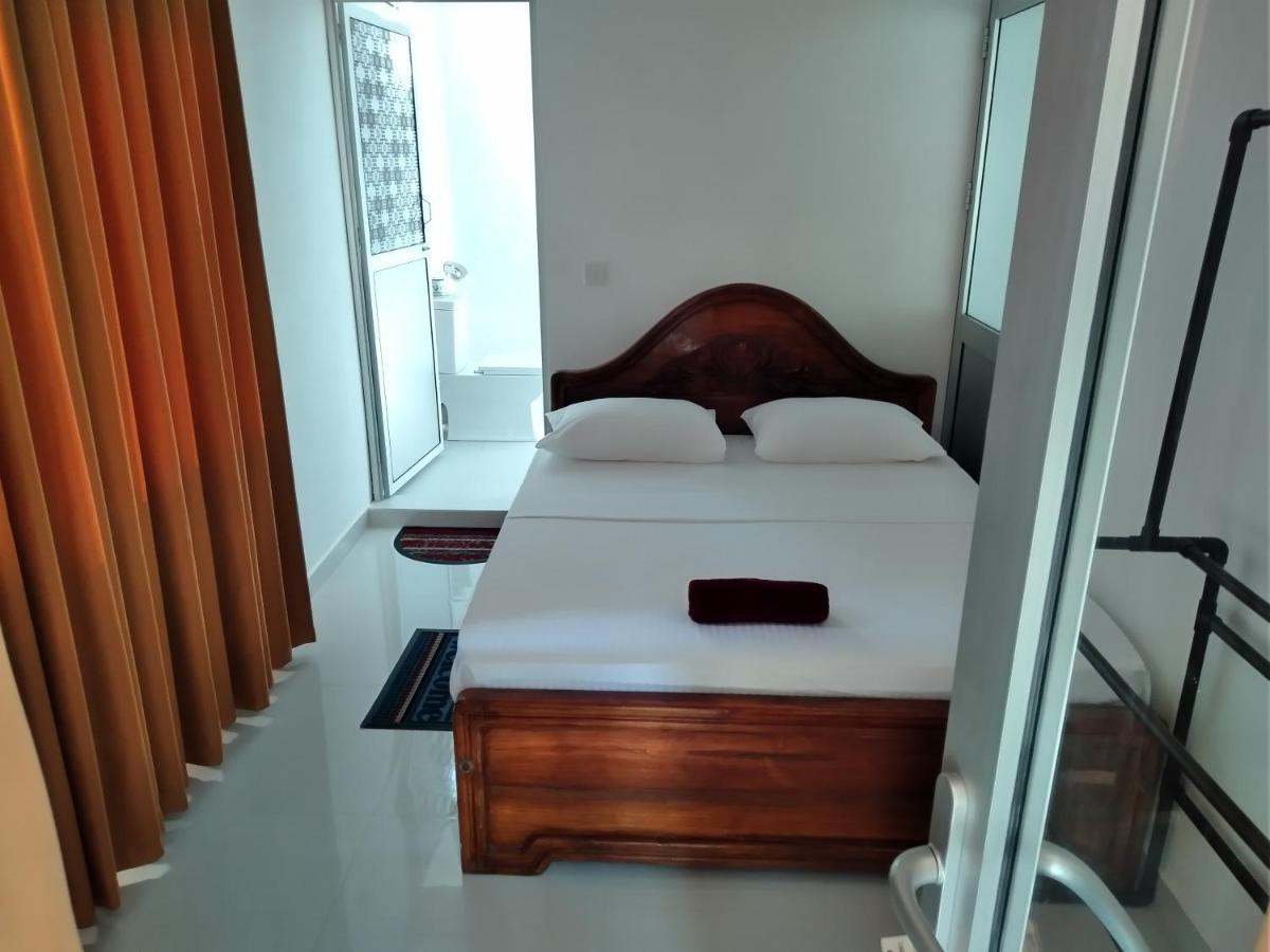 Sandhara Home Stay Tangalle Dış mekan fotoğraf