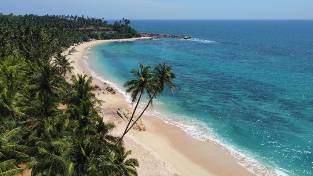 Sandhara Home Stay Tangalle Dış mekan fotoğraf