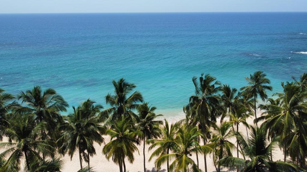 Sandhara Home Stay Tangalle Dış mekan fotoğraf