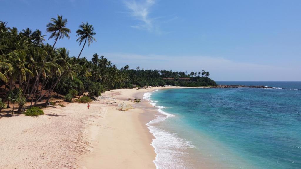 Sandhara Home Stay Tangalle Dış mekan fotoğraf