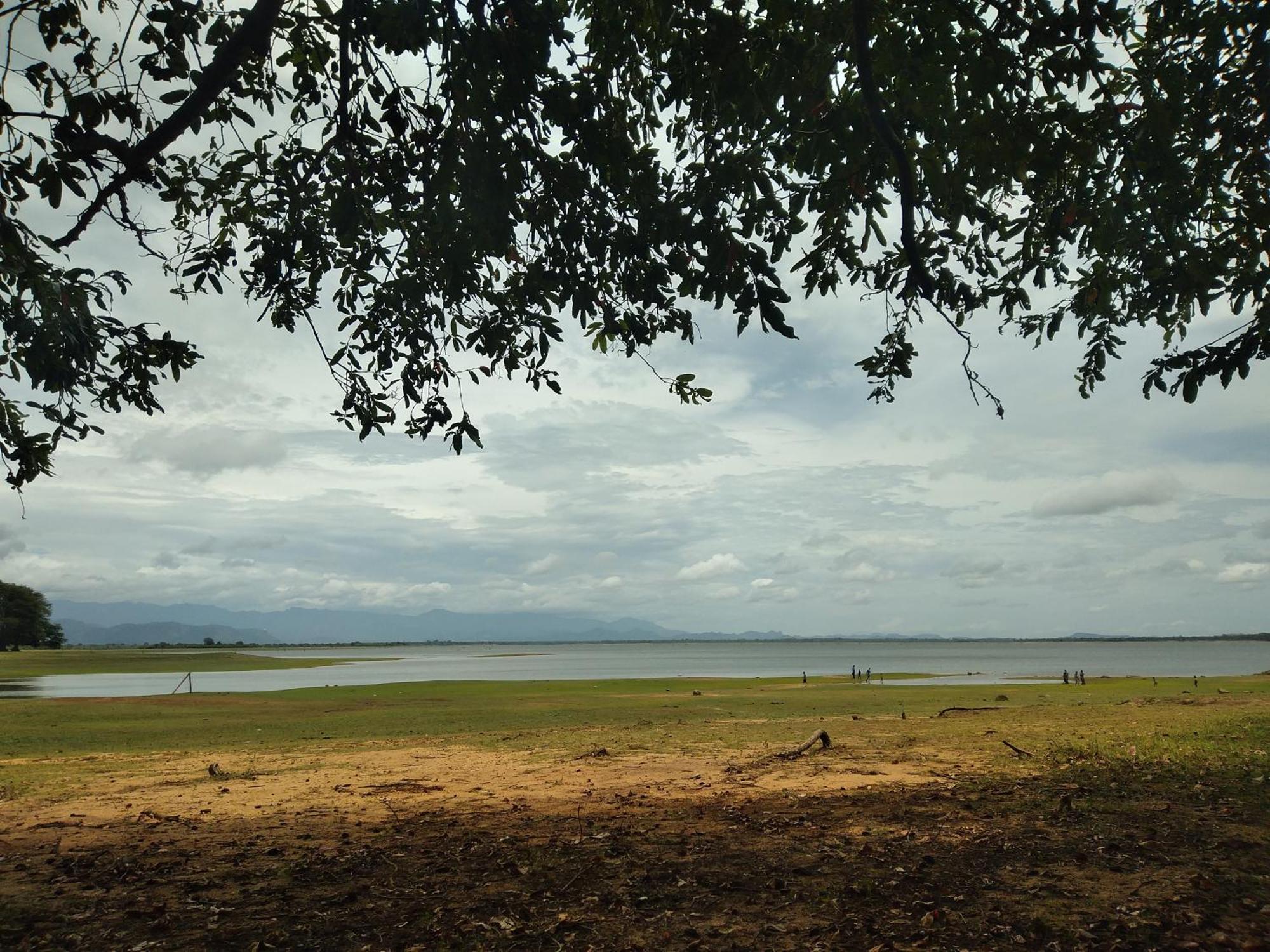 Sandhara Home Stay Tangalle Oda fotoğraf
