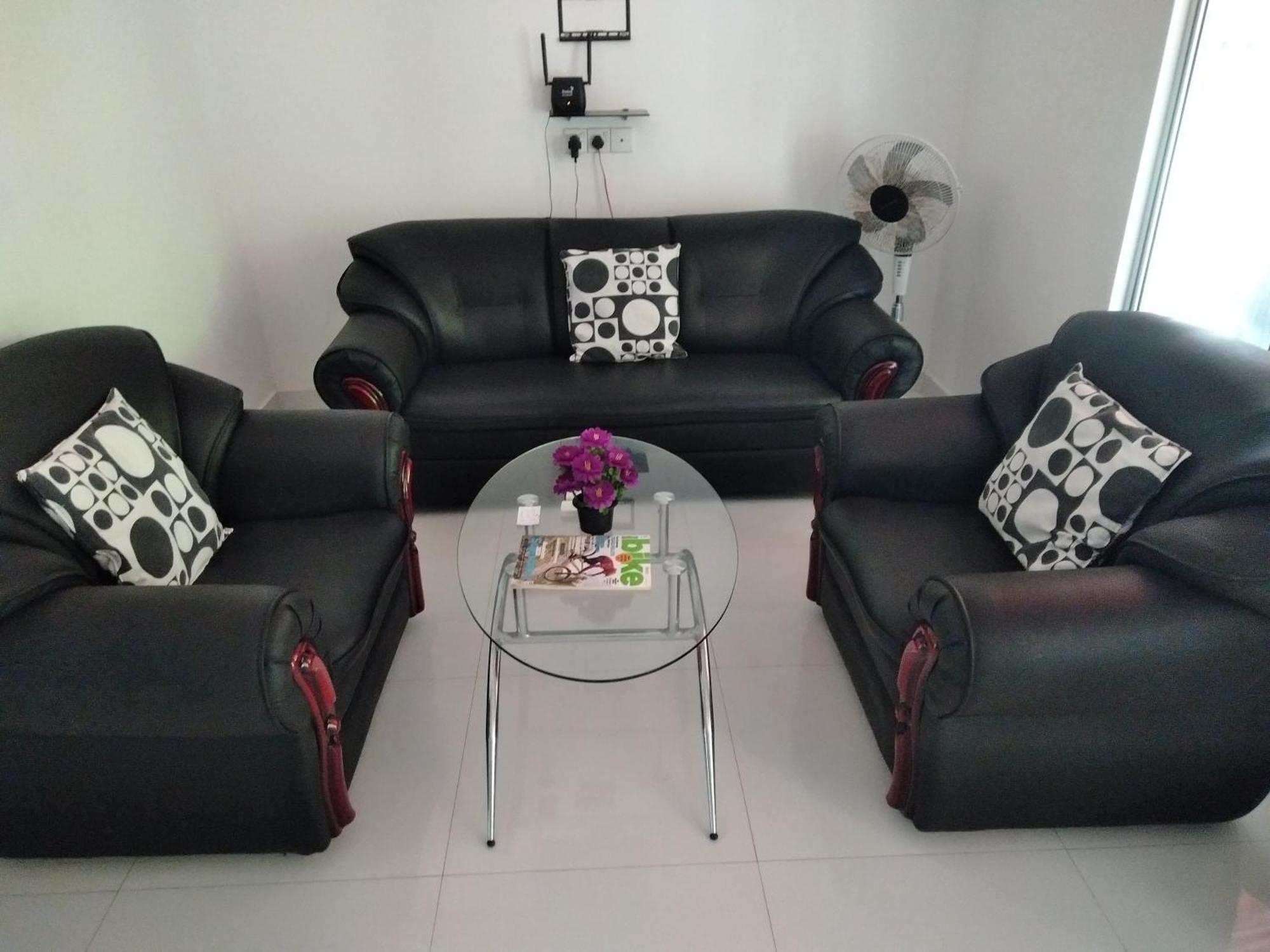 Sandhara Home Stay Tangalle Dış mekan fotoğraf