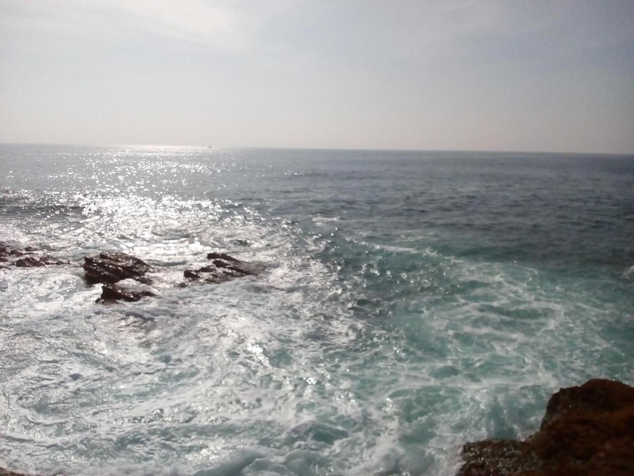 Sandhara Home Stay Tangalle Dış mekan fotoğraf
