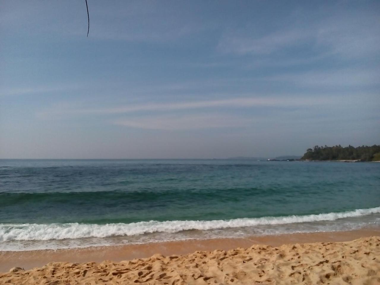 Sandhara Home Stay Tangalle Dış mekan fotoğraf