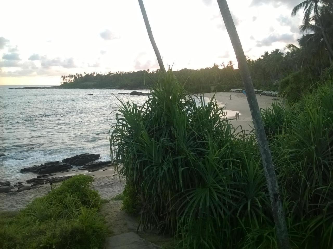 Sandhara Home Stay Tangalle Dış mekan fotoğraf