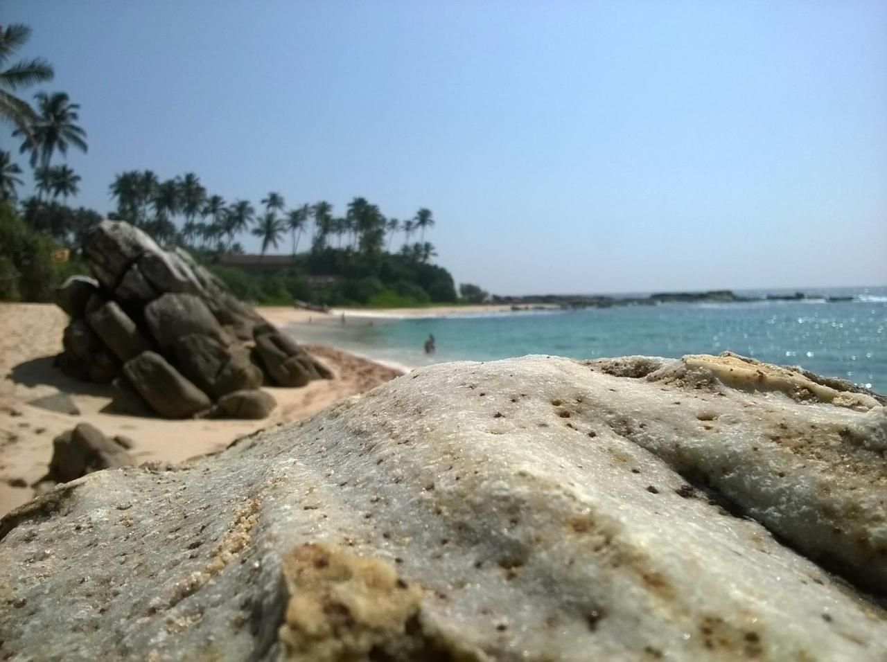 Sandhara Home Stay Tangalle Dış mekan fotoğraf
