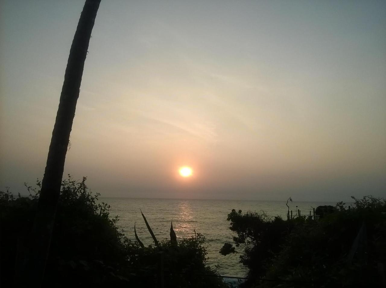 Sandhara Home Stay Tangalle Dış mekan fotoğraf