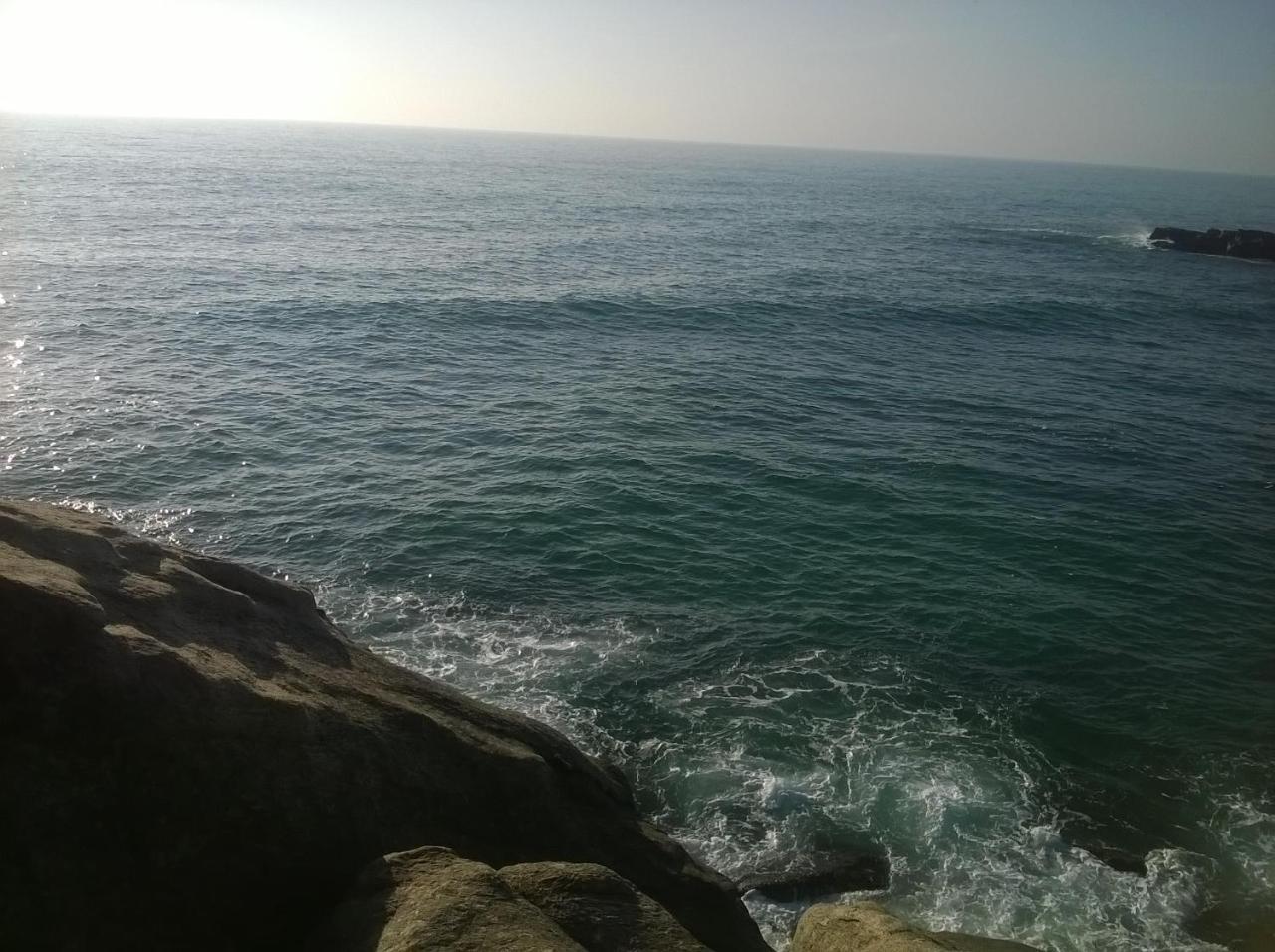 Sandhara Home Stay Tangalle Dış mekan fotoğraf
