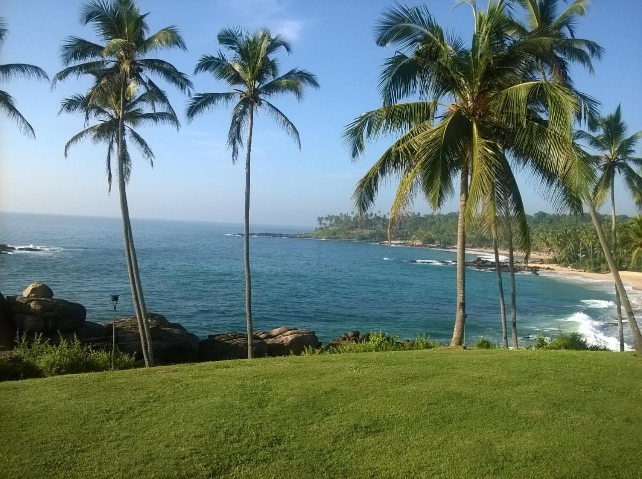 Sandhara Home Stay Tangalle Dış mekan fotoğraf