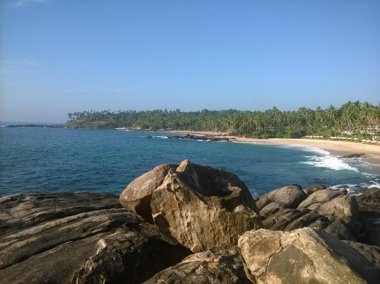 Sandhara Home Stay Tangalle Dış mekan fotoğraf