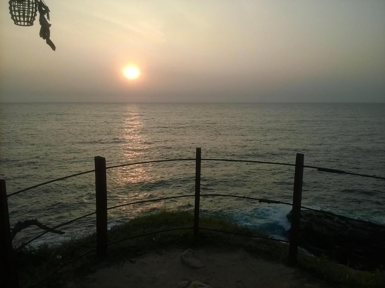 Sandhara Home Stay Tangalle Dış mekan fotoğraf