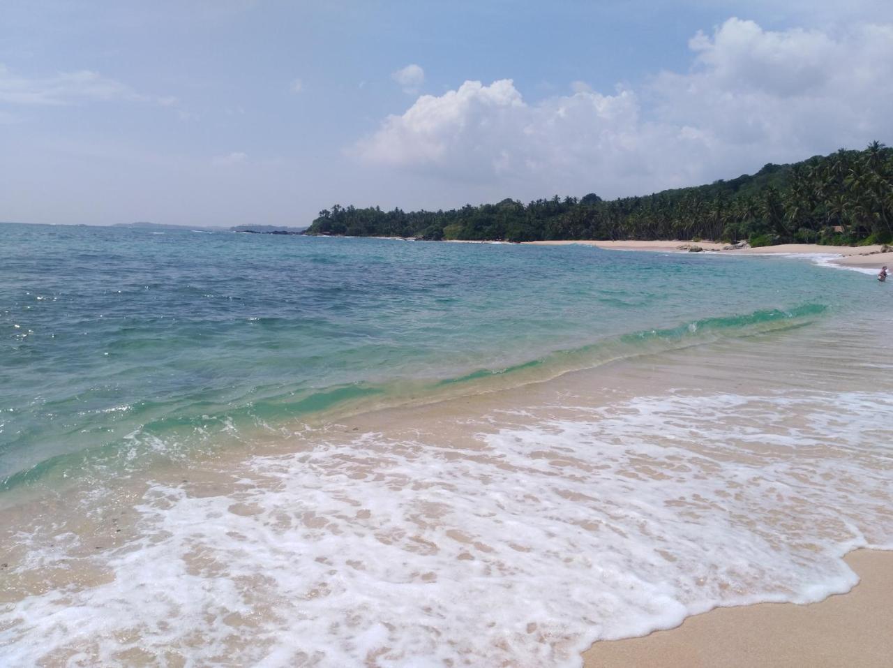 Sandhara Home Stay Tangalle Dış mekan fotoğraf
