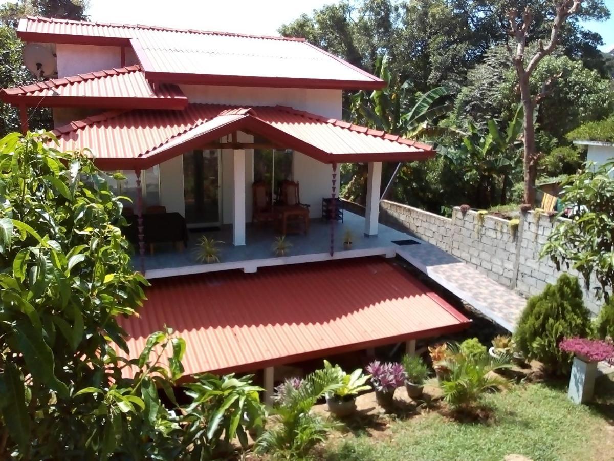 Sandhara Home Stay Tangalle Dış mekan fotoğraf