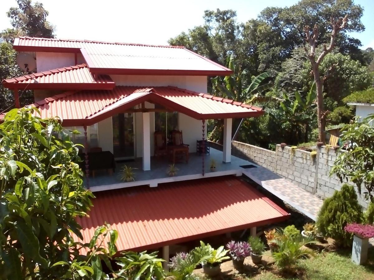 Sandhara Home Stay Tangalle Dış mekan fotoğraf