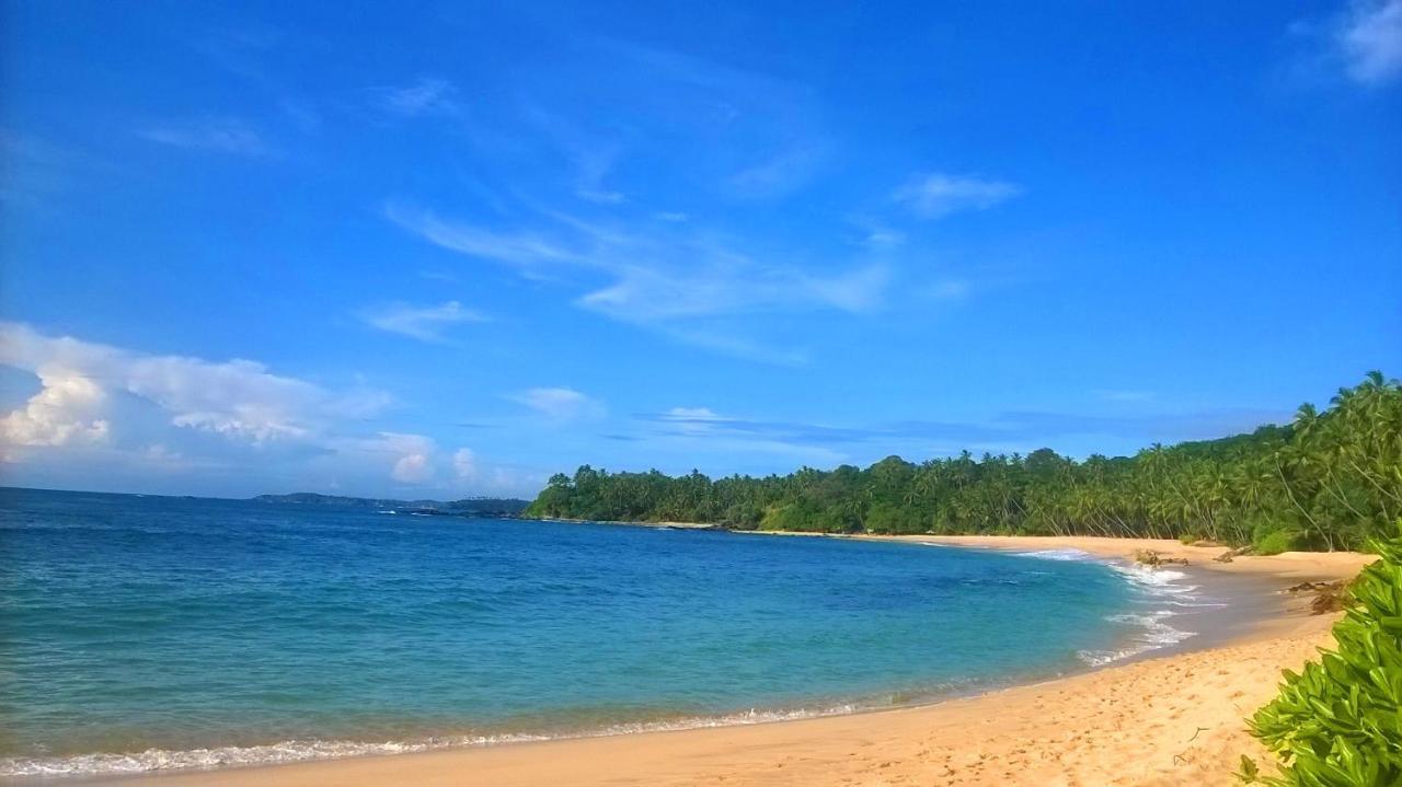 Sandhara Home Stay Tangalle Dış mekan fotoğraf