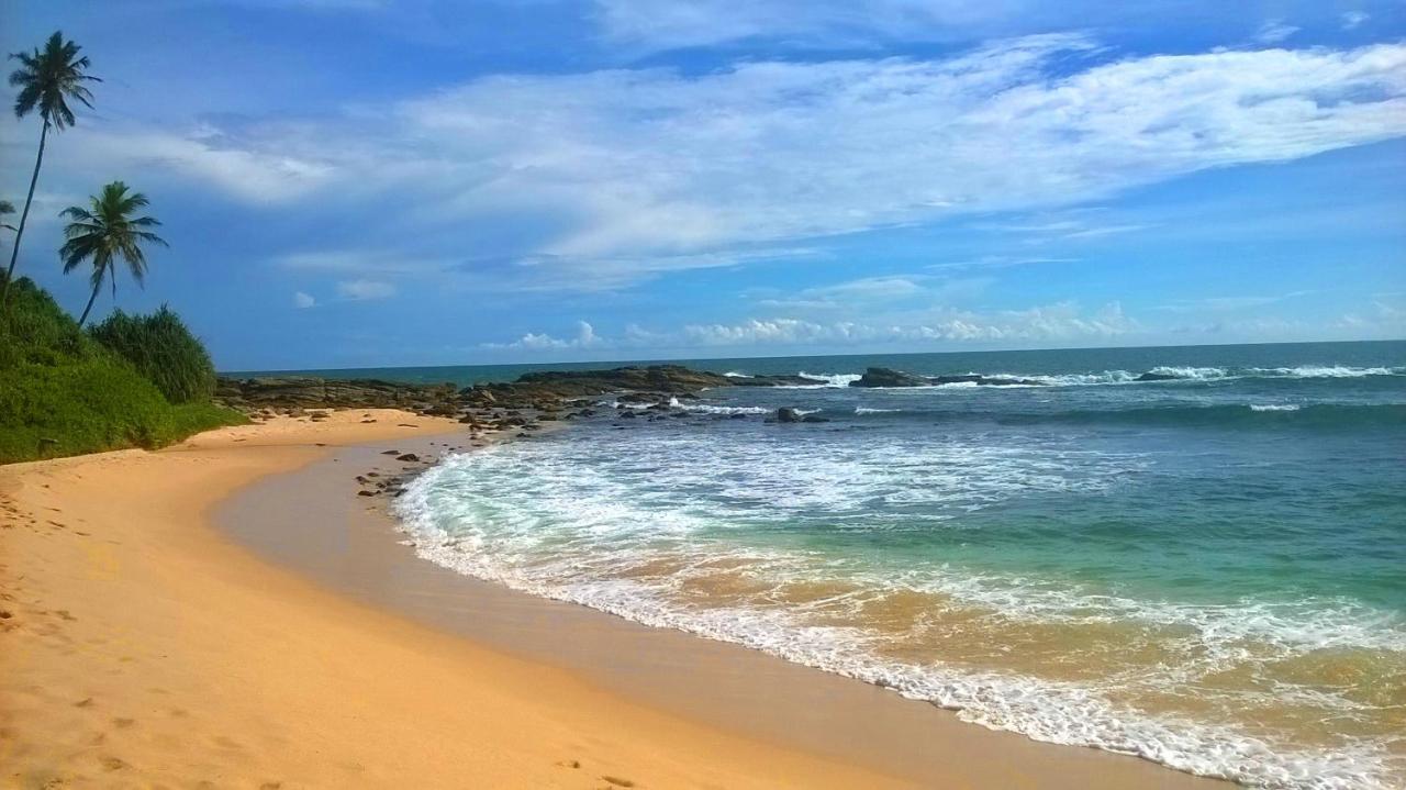 Sandhara Home Stay Tangalle Dış mekan fotoğraf
