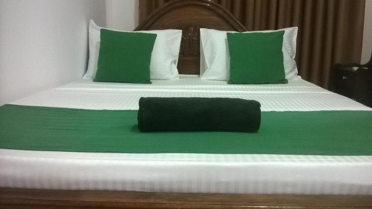 Sandhara Home Stay Tangalle Dış mekan fotoğraf