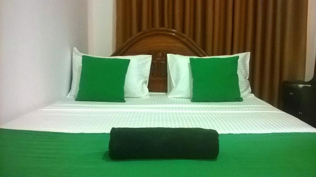 Sandhara Home Stay Tangalle Dış mekan fotoğraf