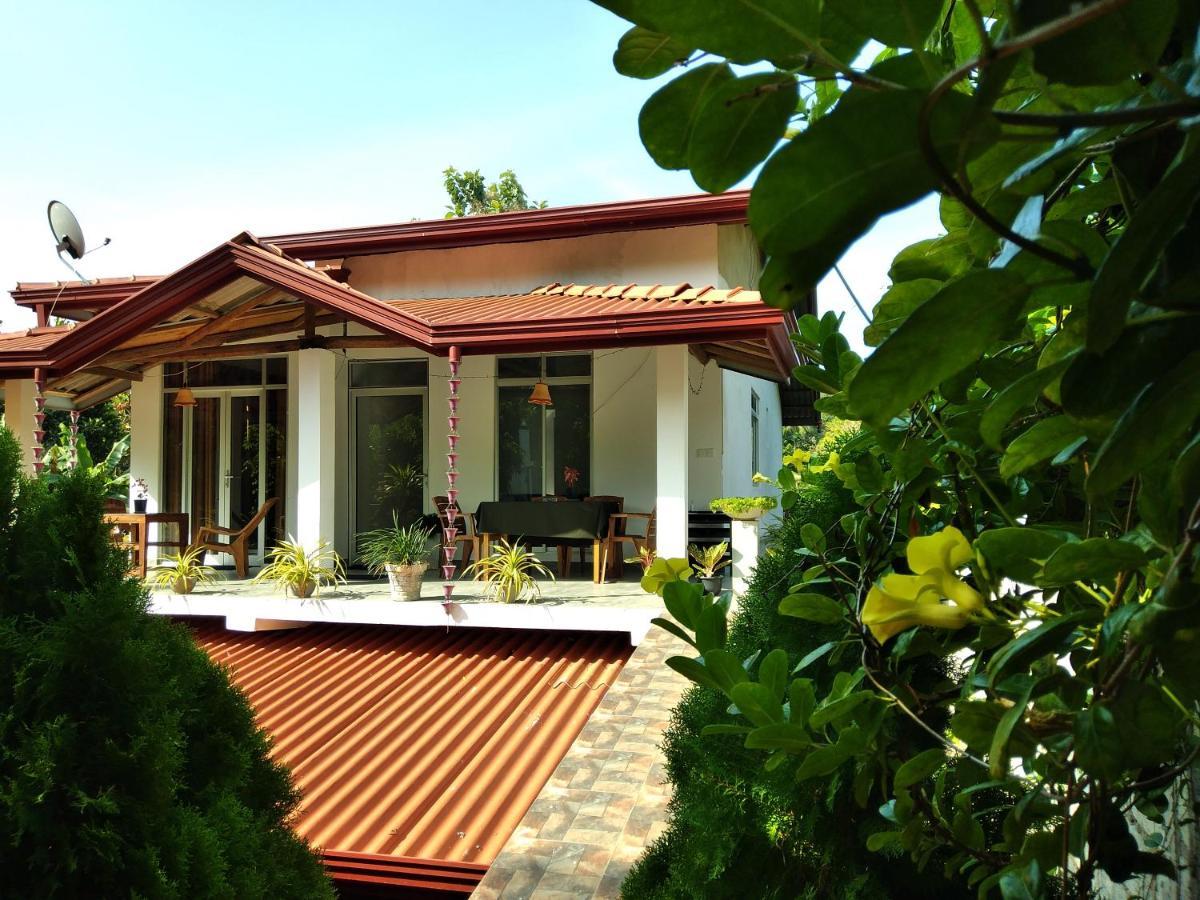 Sandhara Home Stay Tangalle Dış mekan fotoğraf